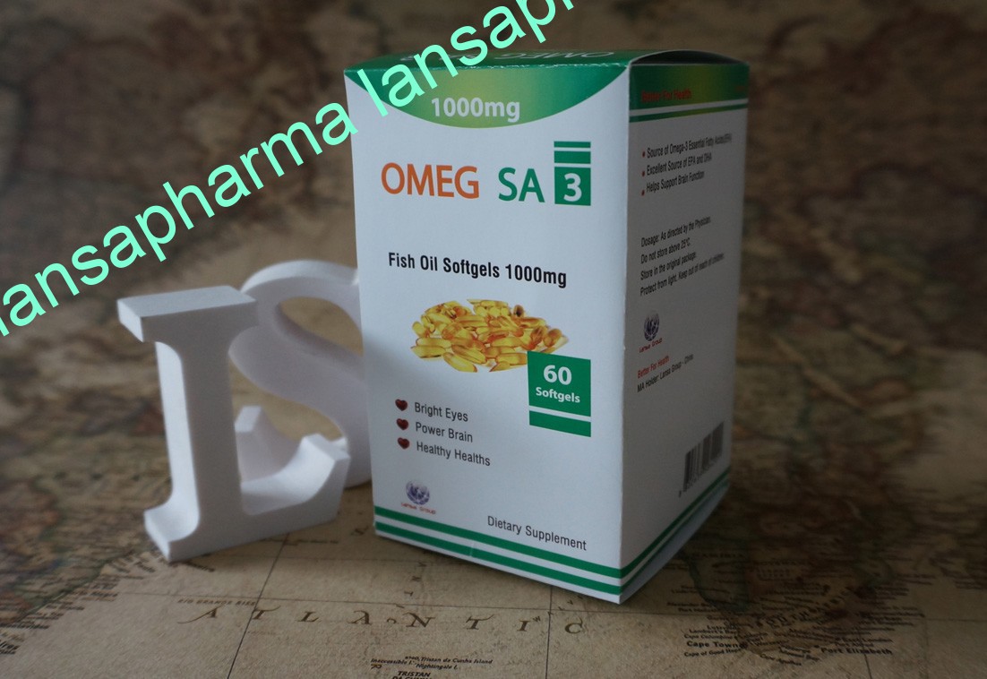 lansa pharma group product