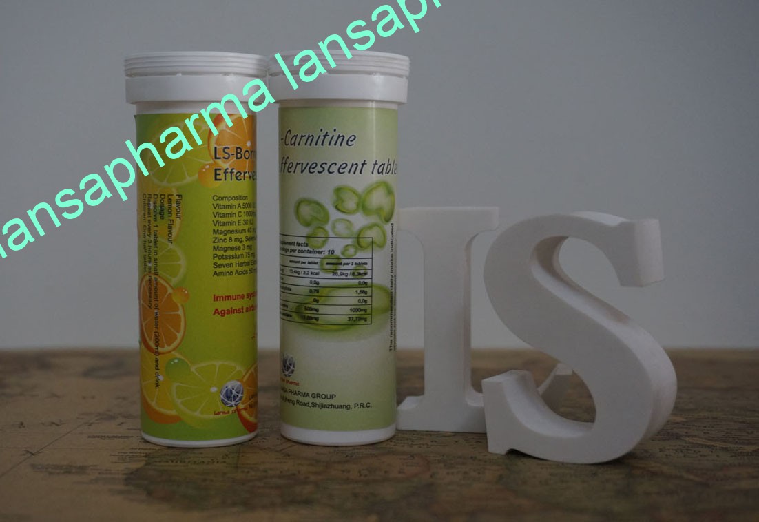 lansa pharma group product