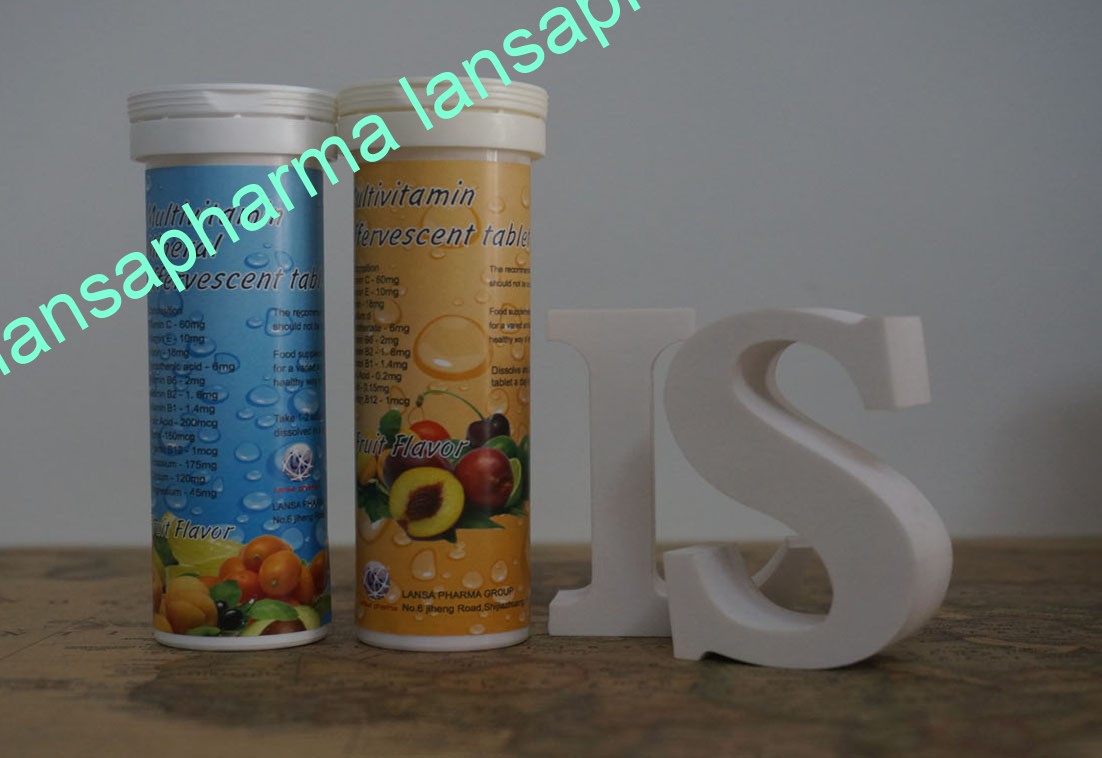 lansa pharma group product