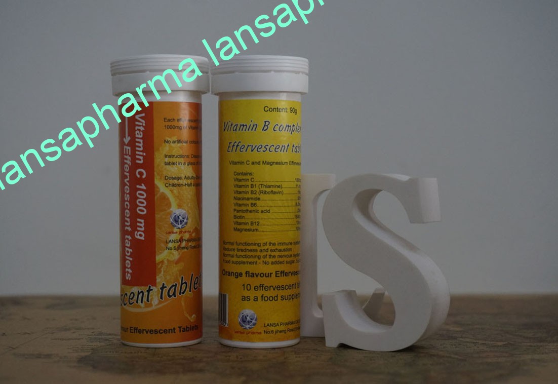 lansa pharma group product