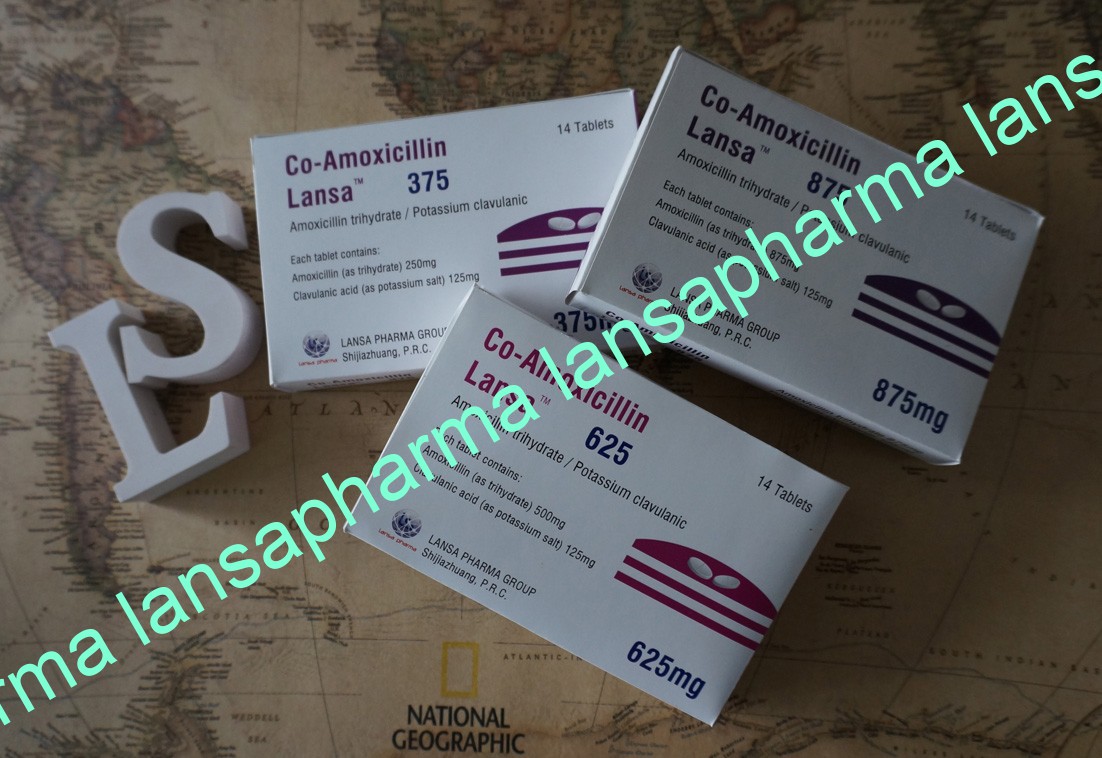 lansa pharma group product