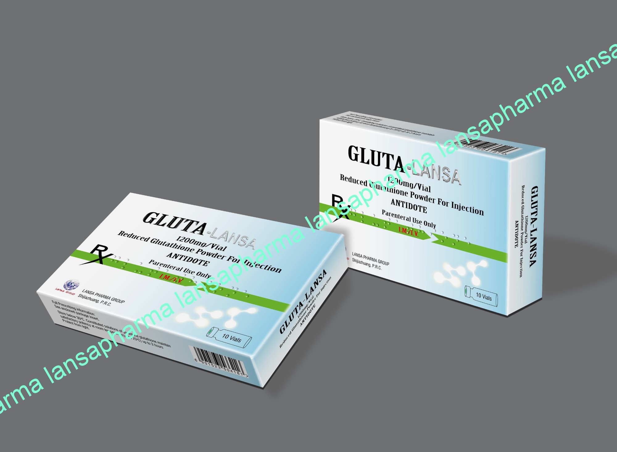 Glutathione Powder For Injection