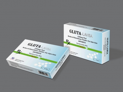 Glutathione Powder For Injection