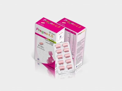 Prenatal Multivitamin Tablet Folic Acid tablet