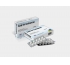 Metformin Hydrochloride Sustained Release Tablets
