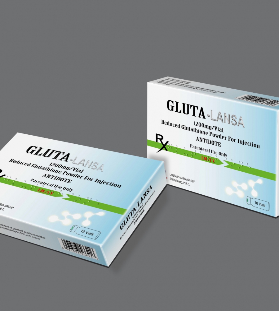 Glutathione Powder For Injection