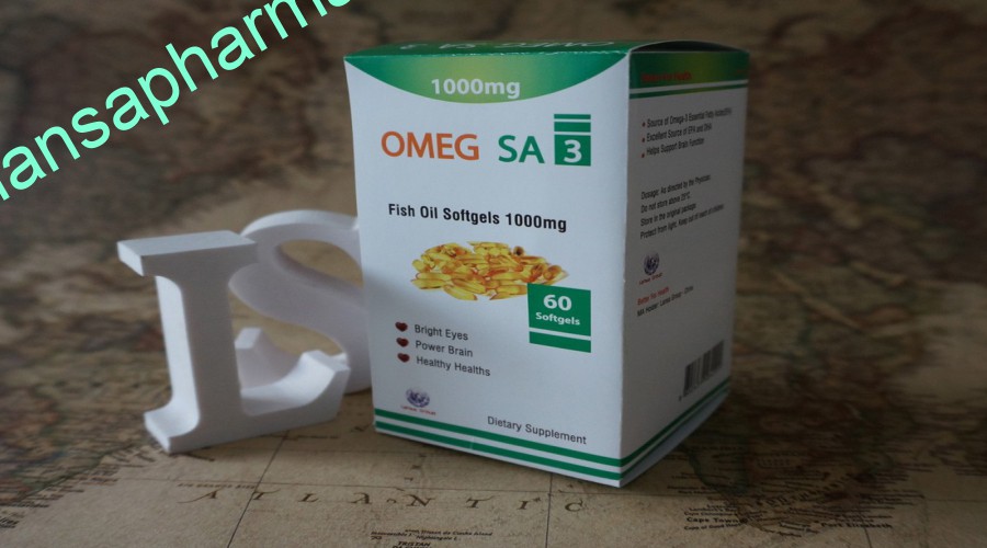 lansa pharma group product