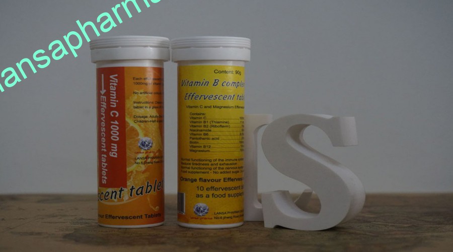 lansa pharma group product