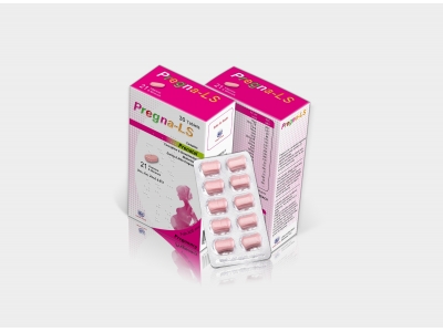 Prenatal Multivitamin Tablet Folic Acid tablet