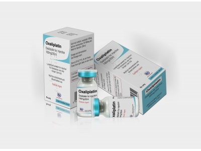 Oxaliplatin for Injection