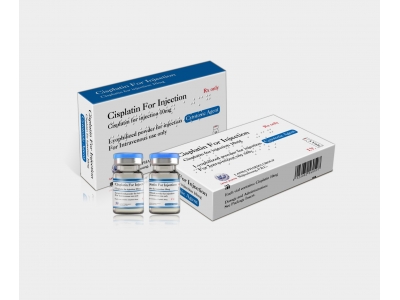 Cisplatin for Injection