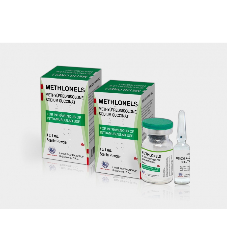 Methylprednisolone Sodium Succinate for Injection