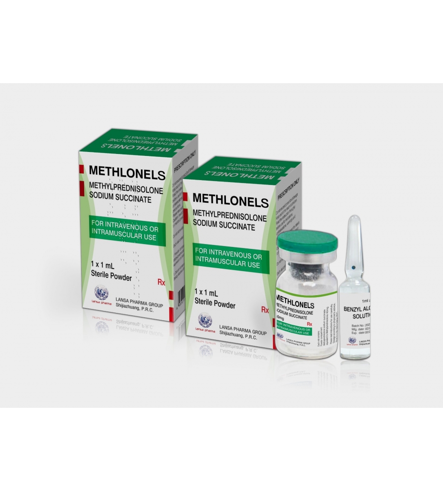 Methylprednisolone Sodium Succinate for Injection
